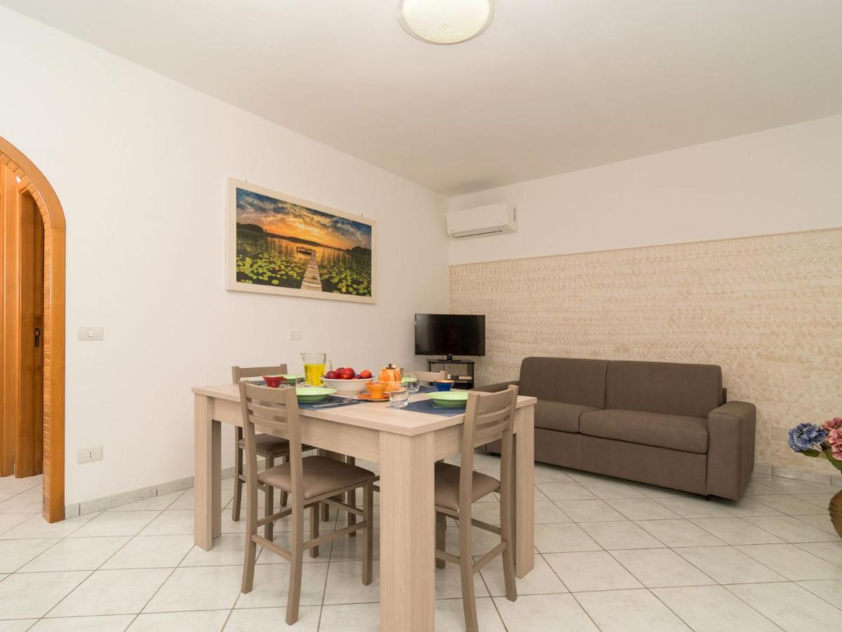 Apartment Nataly Country House By Interhome Nerano Extérieur photo
