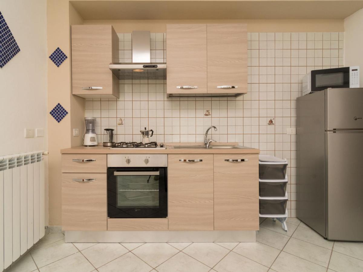 Apartment Nataly Country House By Interhome Nerano Extérieur photo